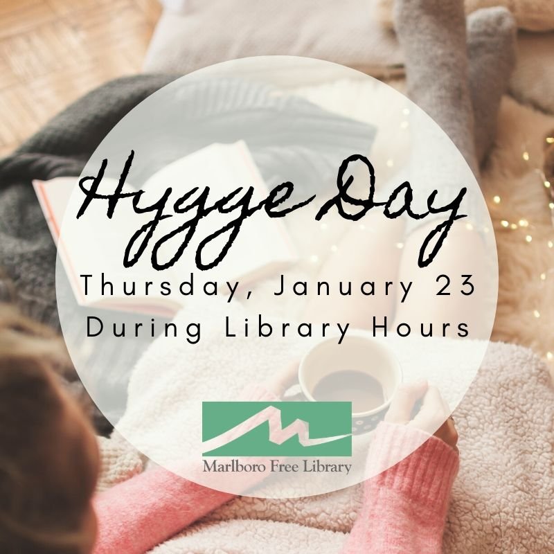 Hygge Day Meet Me In Marlborough New York Agritourism
